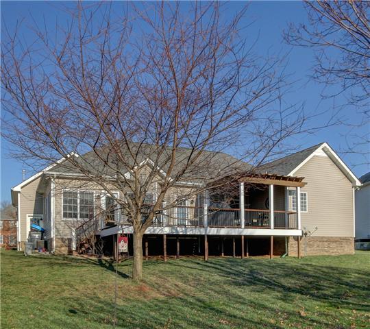 3580 Rabbit Run Trail Adams, TN 37010 - Photo 20 of 20 Call today for your private tour of this beautiful home!