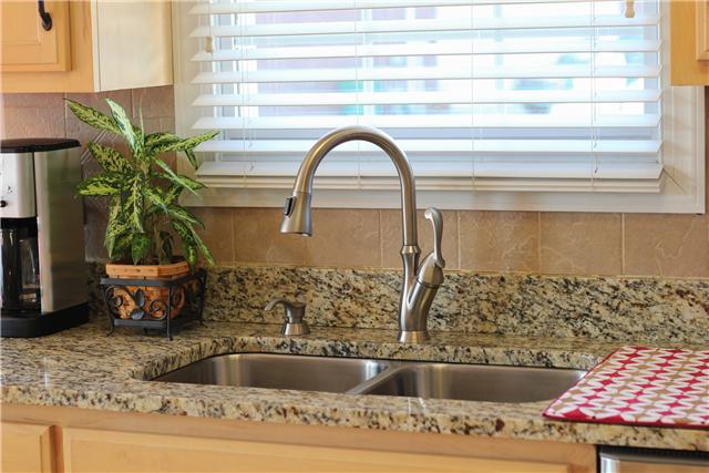 3580 Rabbit Run Trail Adams, TN 37010 - Photo 6 of 20 Window above kitchen sink.
