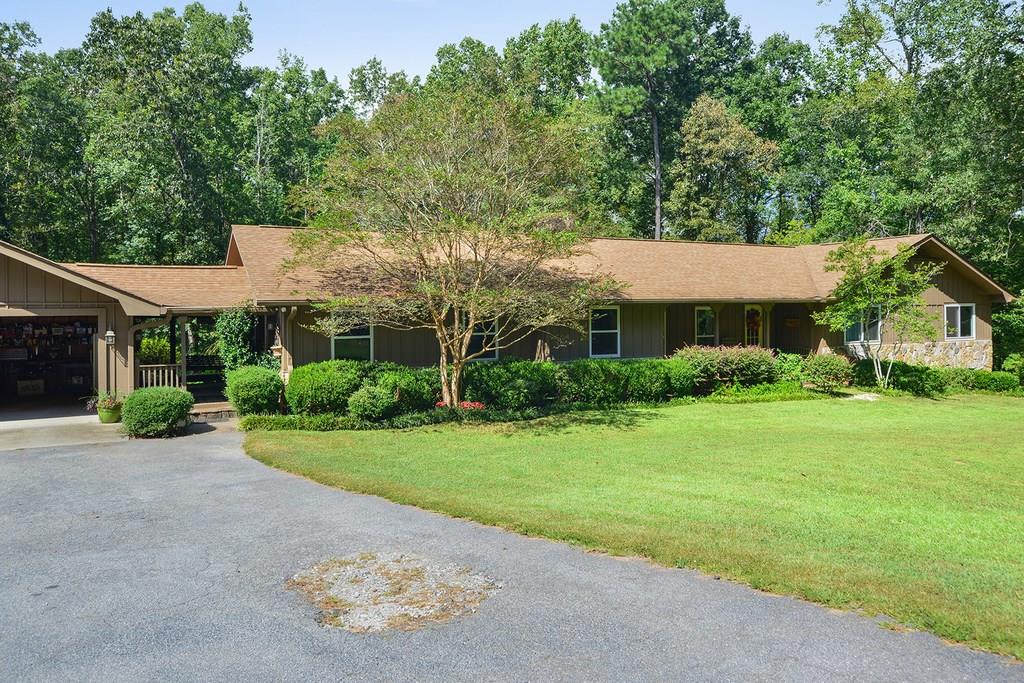 434 Cook Road Griffin, GA 30224 - Photo 1 of 1