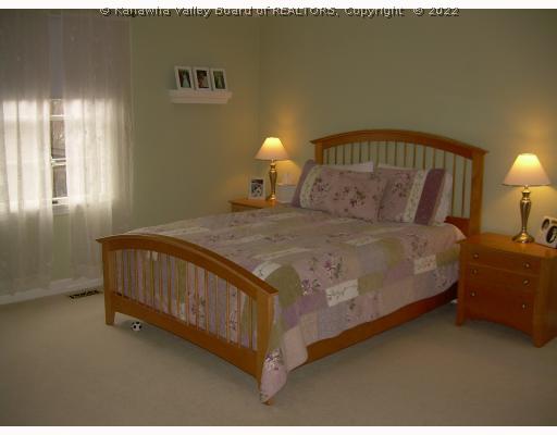Interior Space/Layout.
