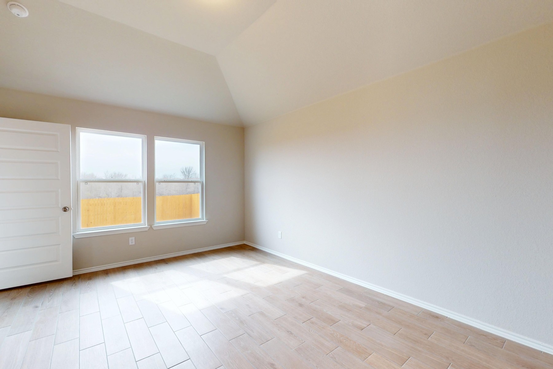 20009 Hirono Drive Manor, TX 78653 - Photo 14 of 39 an empty room with a window