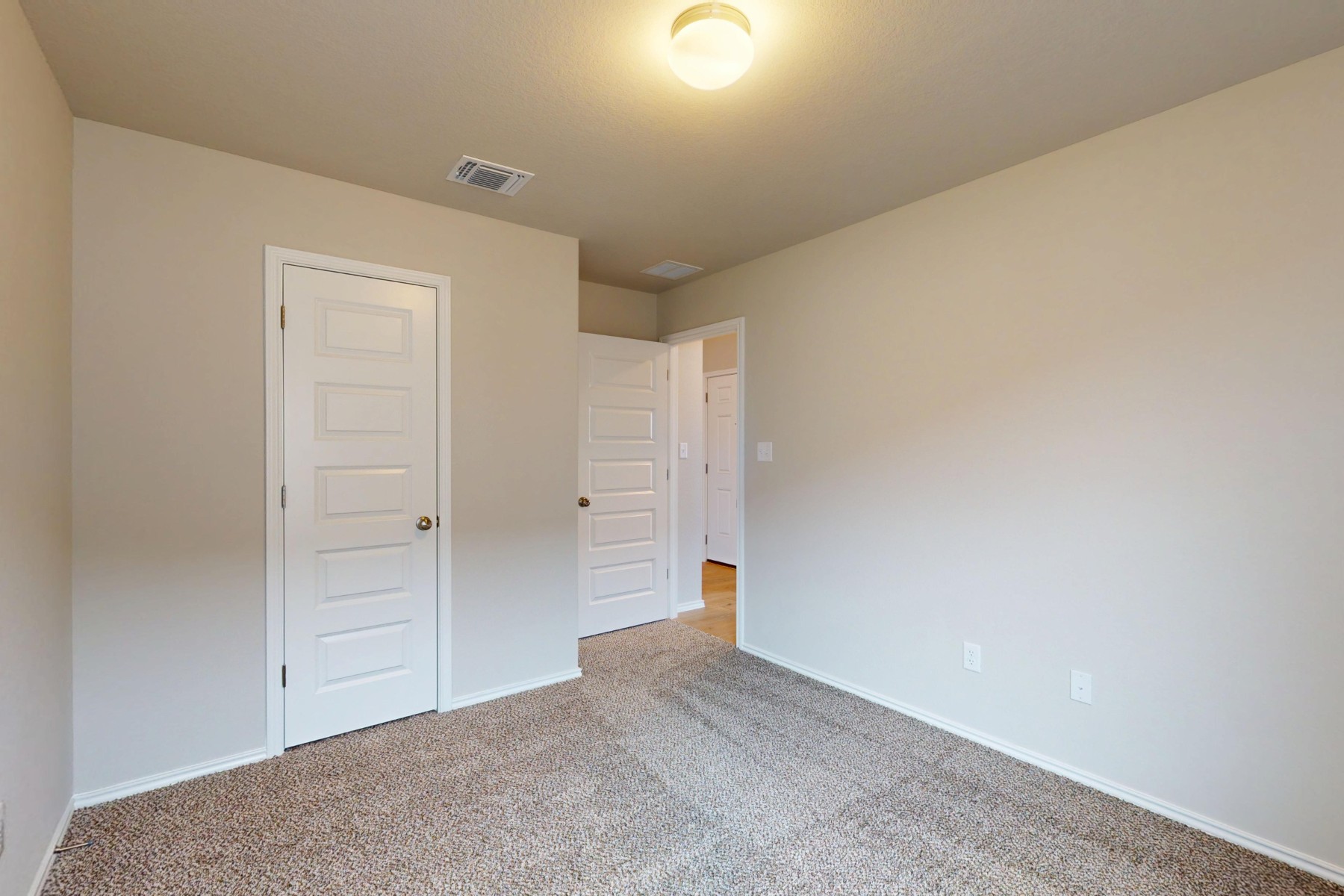 20009 Hirono Drive Manor, TX 78653 - Photo 28 of 39 a view of an empty room