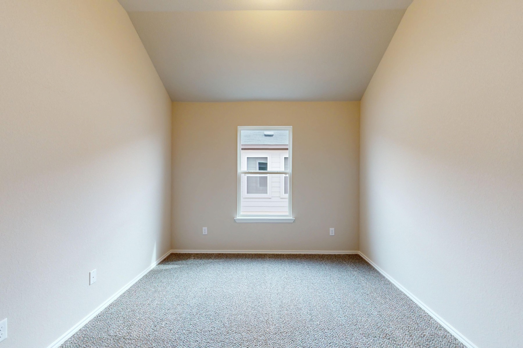20009 Hirono Drive Manor, TX 78653 - Photo 32 of 39 a view of an empty room with a window