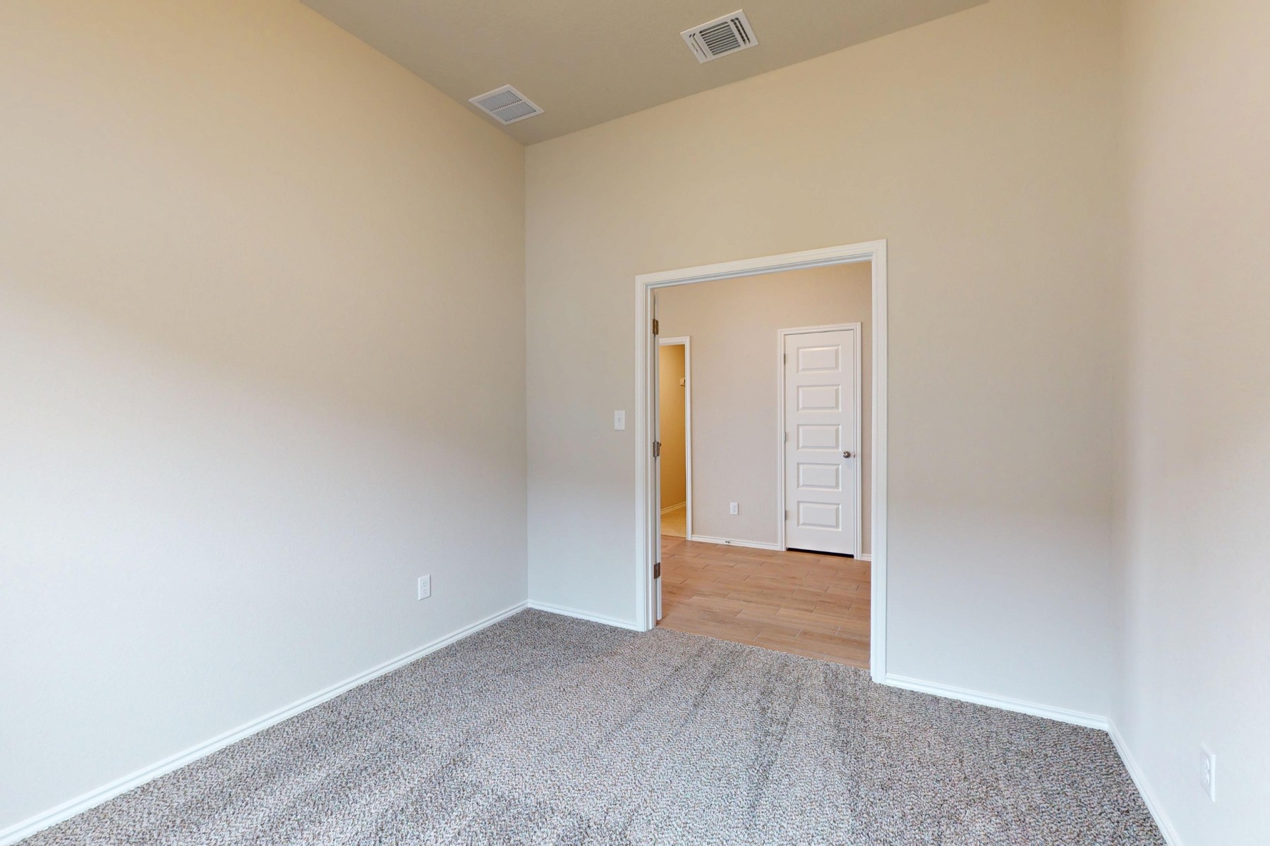20009 Hirono Drive Manor, TX 78653 - Photo 33 of 39 a view of an empty room
