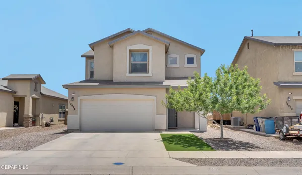 $269,000 | 14924 Jerry Armstrong Court, El Paso, TX 79938