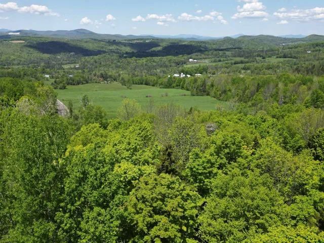 $170,000 | 0 Danville Hill Road, Cabot, VT 05647