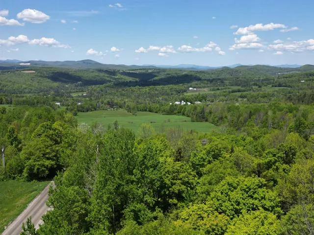 $170,000 | 0 Danville Hill Road, Cabot, VT 05647
