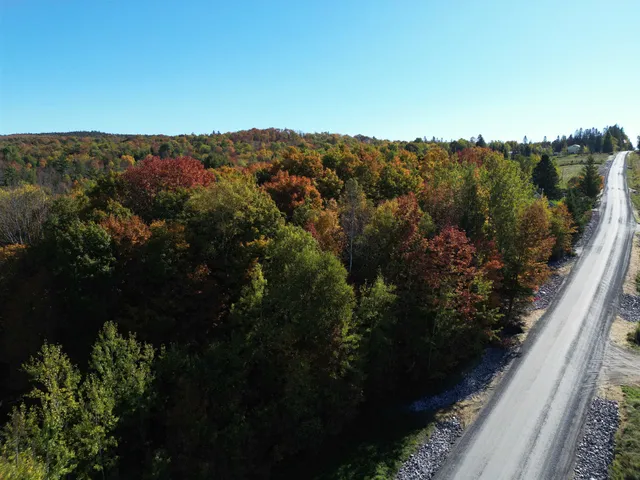 $170,000 | 0 Danville Hill Road, Cabot, VT 05647