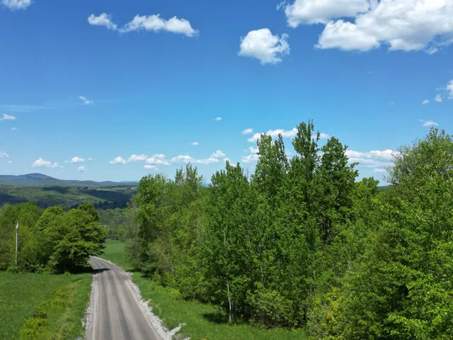 $170,000 | 0 Danville Hill Road, Cabot, VT 05647