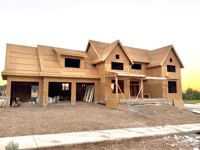 766 South Foothill Ridge Drive Salem, UT 84653 - Photo 2 of 9