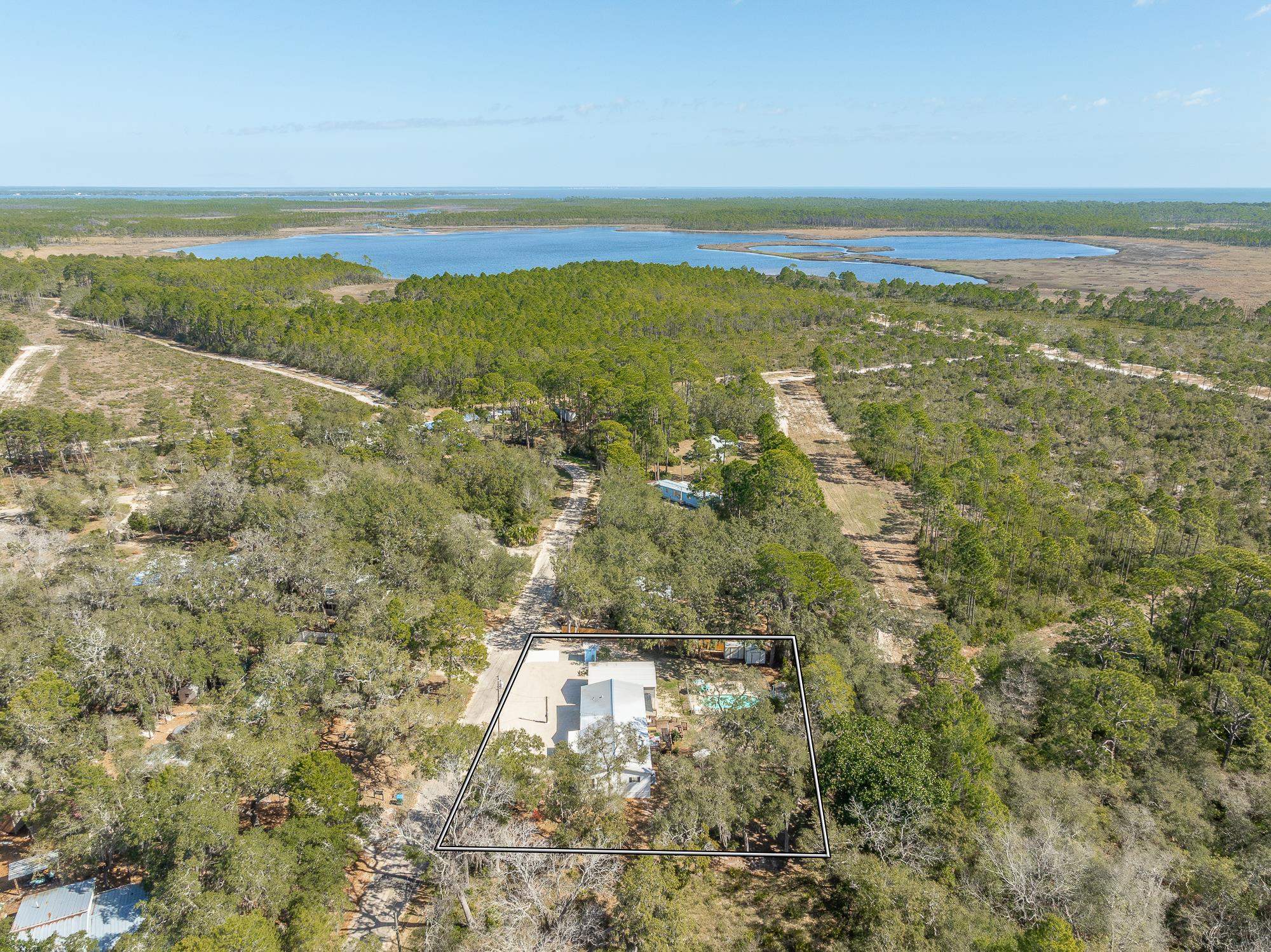 657 Pine Street Alligator Point, FL 32346 - Photo 27 of 35