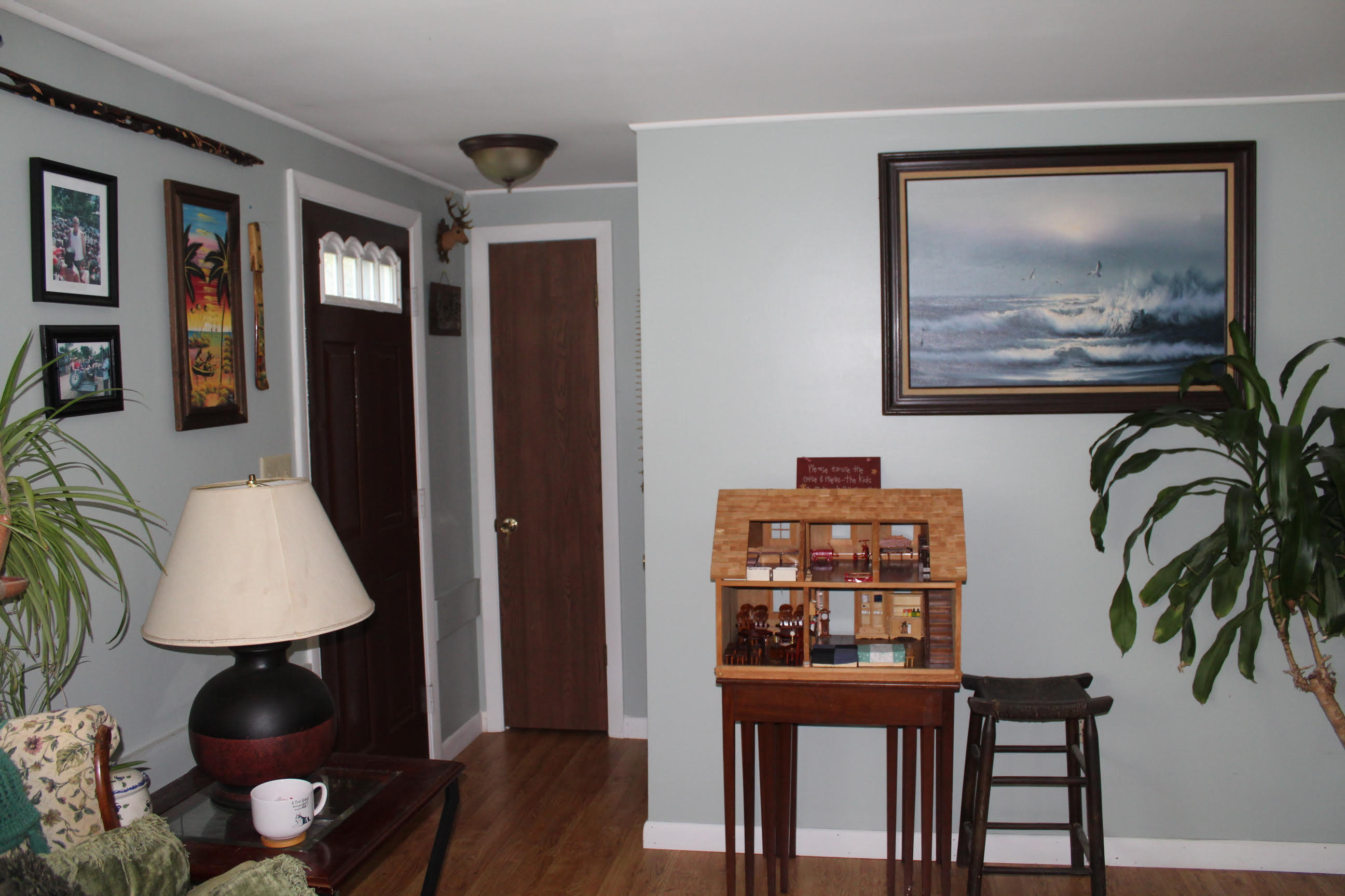 484 Indian River Road Addison, ME 04606 - Photo 6 of 29 Hallway