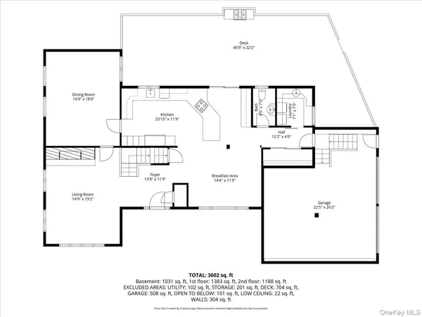 $1,395,000 | 9 Comanche Court, Katonah, NY 10536