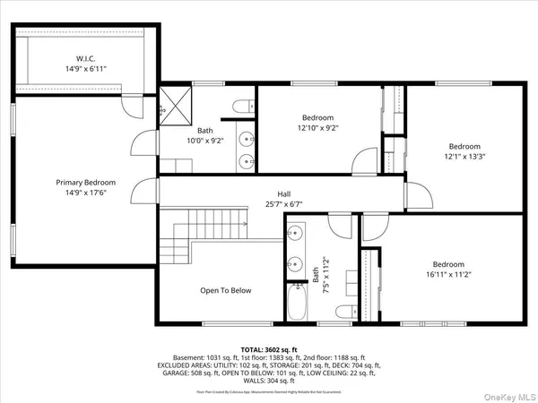 $1,395,000 | 9 Comanche Court, Katonah, NY 10536