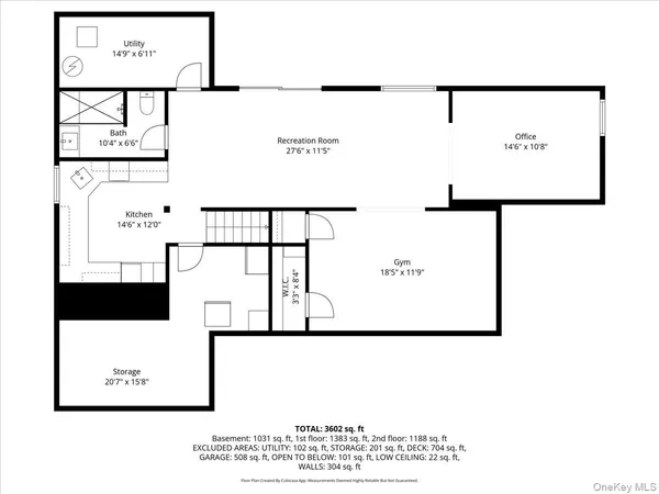 $1,395,000 | 9 Comanche Court, Katonah, NY 10536