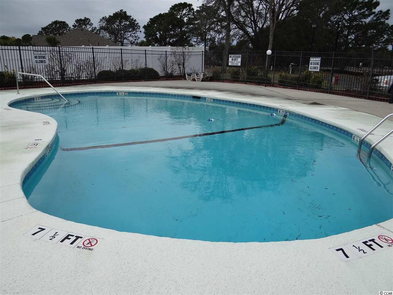 300 Deer Creek Road, Unit H Surfside Beach, SC 29575 - Photo 3 of 9 Gallery Image 3
