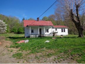 550 Loyd Wilson Road Butler, TN 37640 - Photo 2 of 4 Photo 2