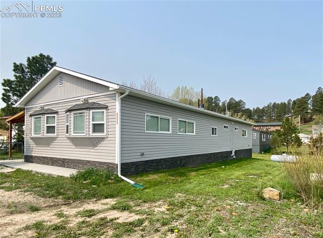 24365 North Elbert Road Elbert, CO 80106 - Photo 3 of 7 Gallery Image 3