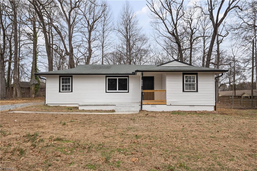 220 Hedgecock Road High Point, NC 27265 - Photo 1 of 36