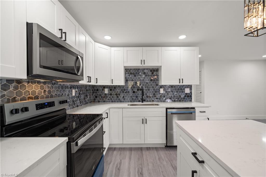 220 Hedgecock Road High Point, NC 27265 - Photo 13 of 36