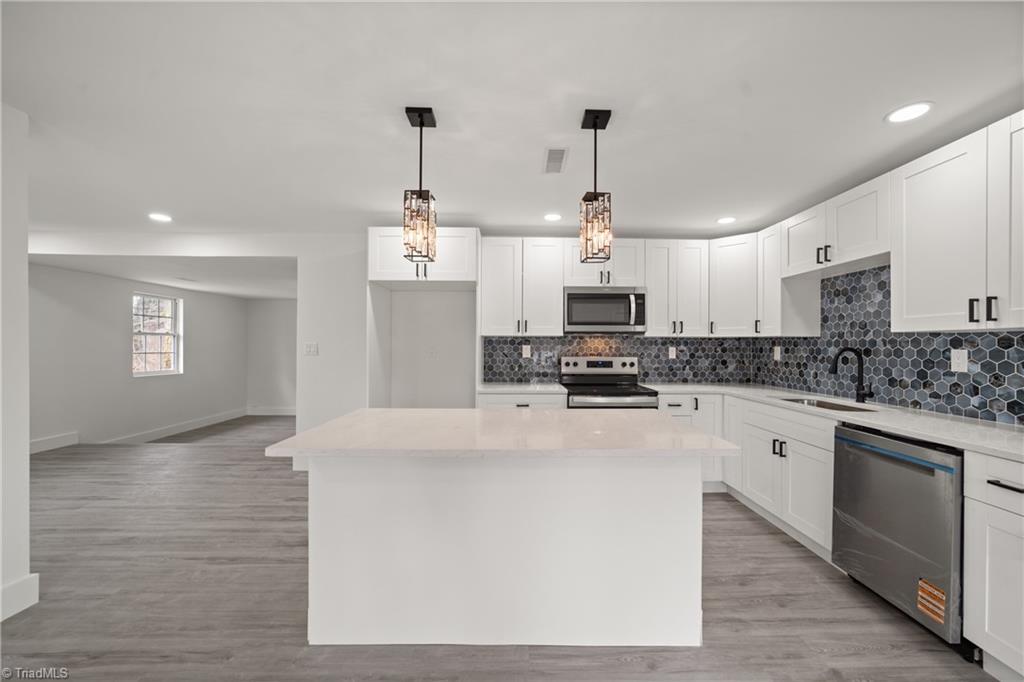 220 Hedgecock Road High Point, NC 27265 - Photo 14 of 36