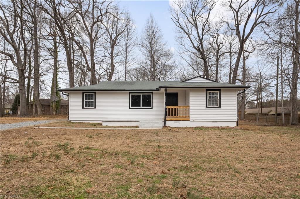 220 Hedgecock Road High Point, NC 27265 - Photo 3 of 36