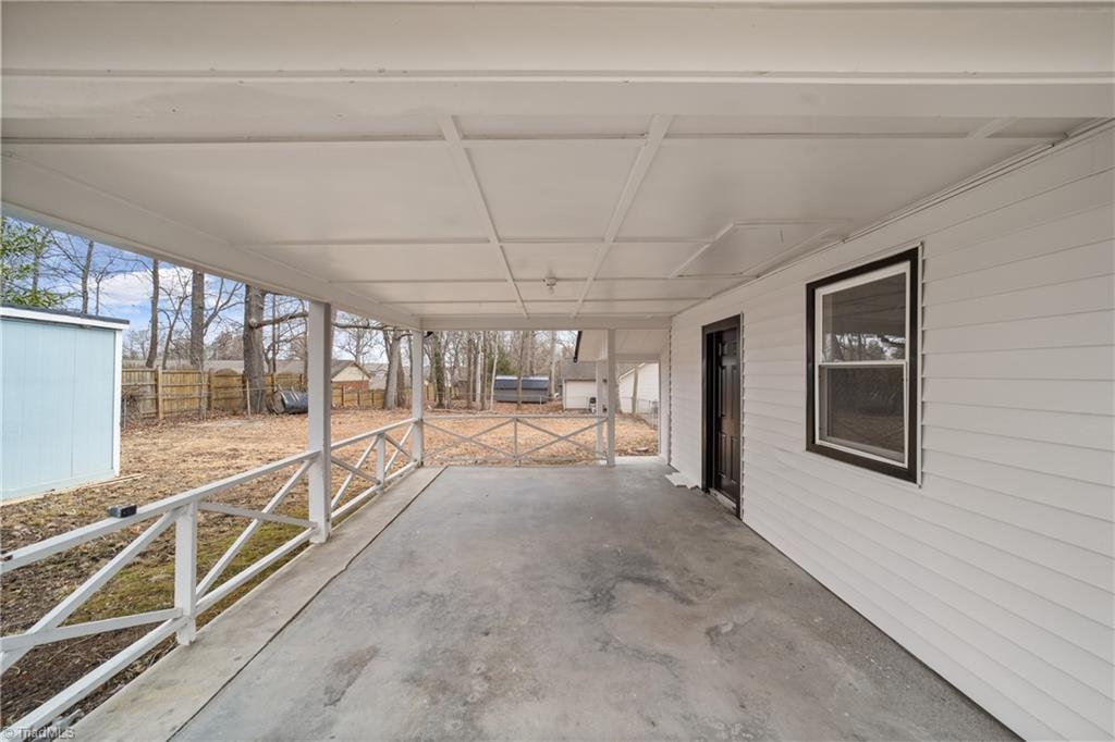 220 Hedgecock Road High Point, NC 27265 - Photo 32 of 36