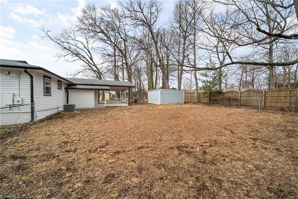 220 Hedgecock Road High Point, NC 27265 - Photo 34 of 36