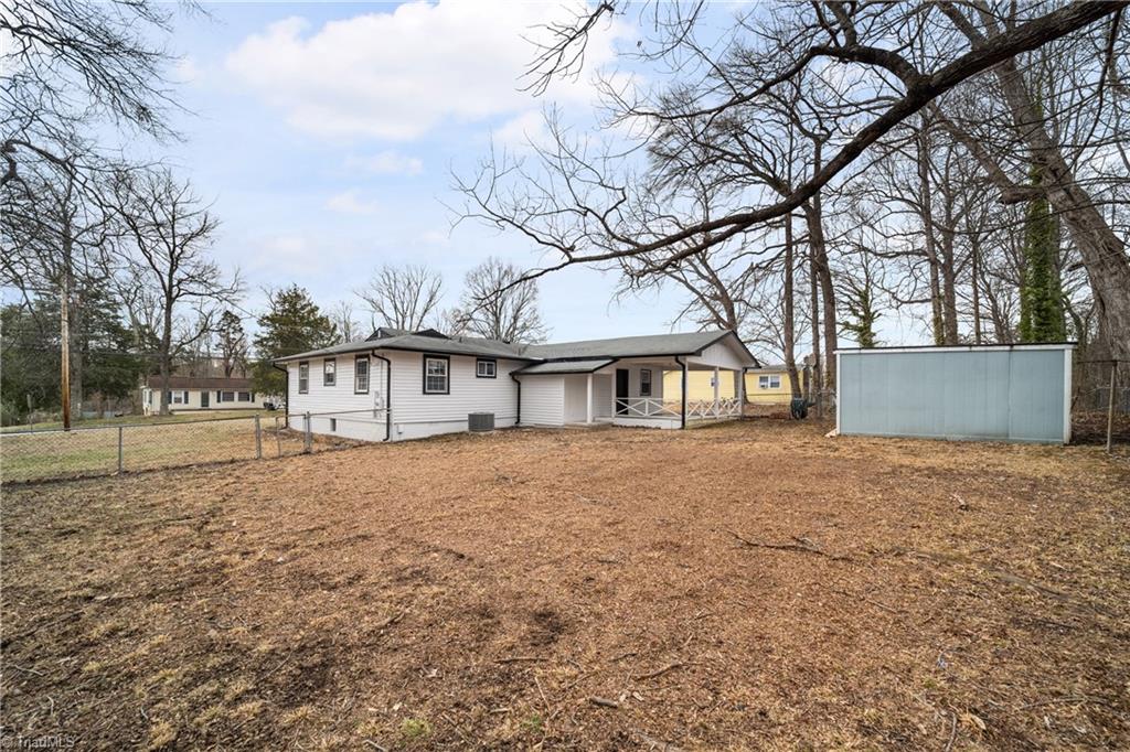 220 Hedgecock Road High Point, NC 27265 - Photo 35 of 36