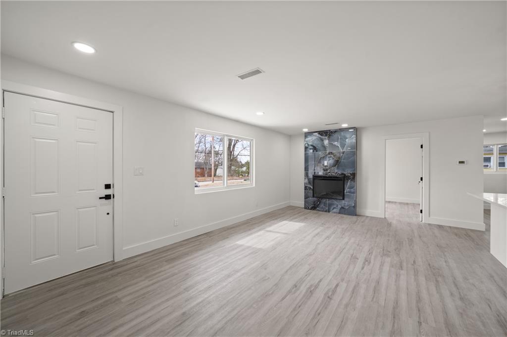 220 Hedgecock Road High Point, NC 27265 - Photo 5 of 36