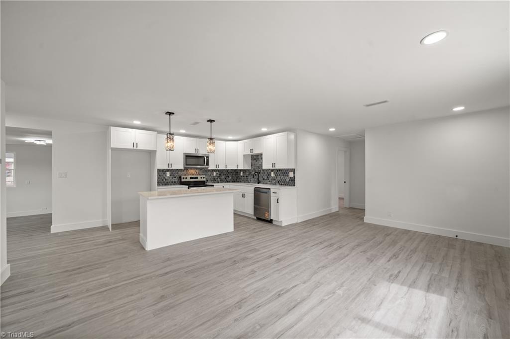 220 Hedgecock Road High Point, NC 27265 - Photo 7 of 36