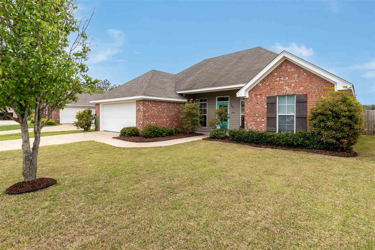 167 Cedar Spring Circle Pearl, MS 39208 - Photo 1 of 16 Photo 1