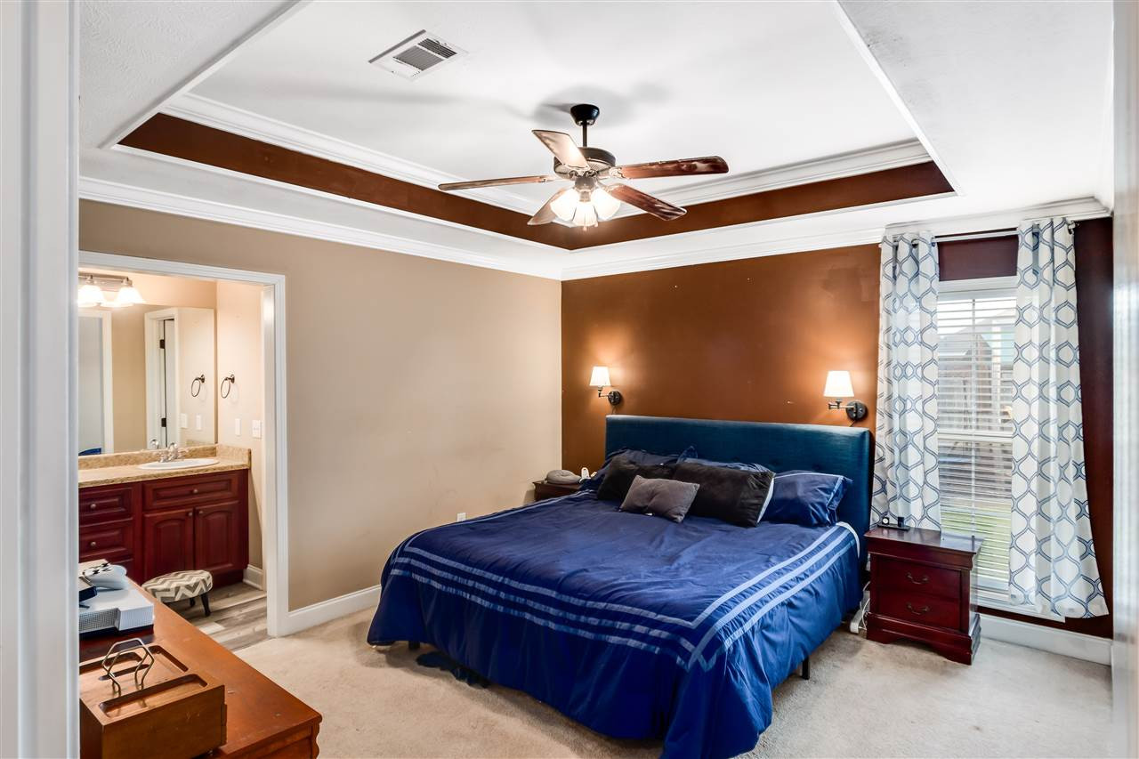 167 Cedar Spring Circle Pearl, MS 39208 - Photo 12 of 16 Photo 12