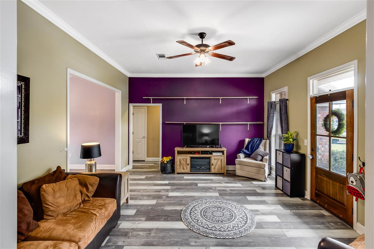 167 Cedar Spring Circle Pearl, MS 39208 - Photo 14 of 16 Photo 14