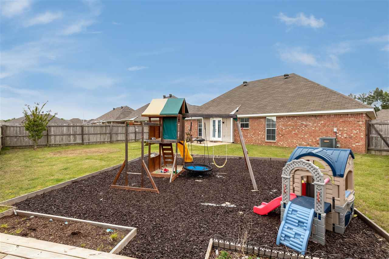 167 Cedar Spring Circle Pearl, MS 39208 - Photo 16 of 16 Photo 16