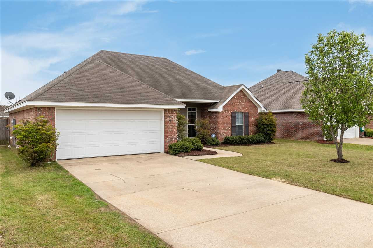 167 Cedar Spring Circle Pearl, MS 39208 - Photo 2 of 16 Photo 2