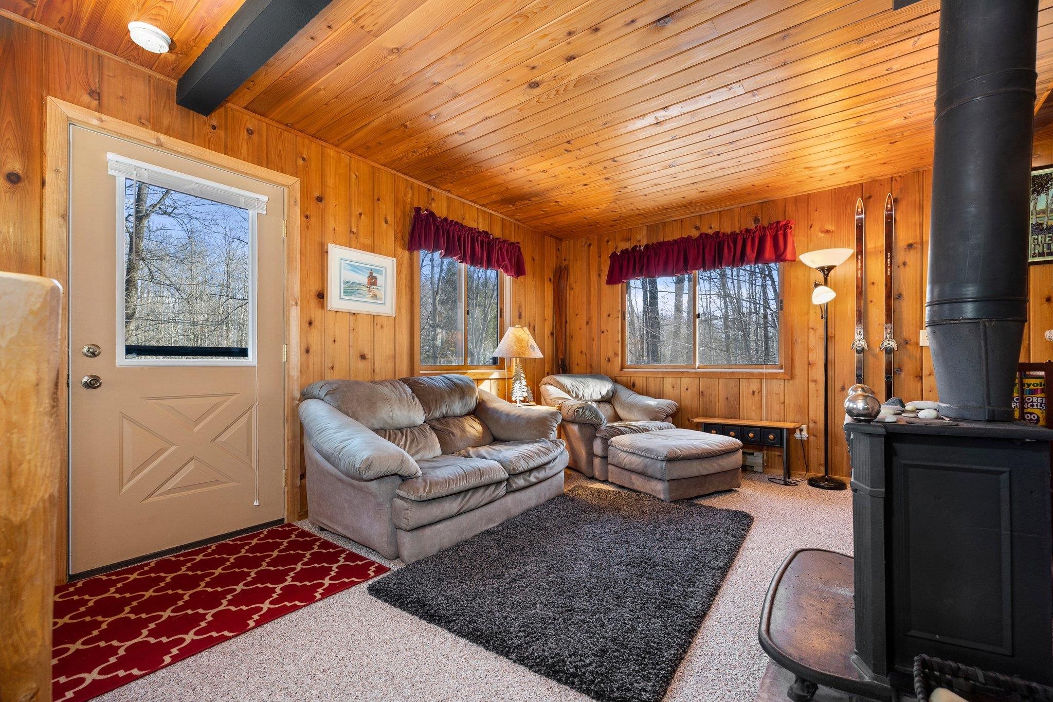 6762 Grindle Strause Road Bellaire, MI 49615 - Photo 5 of 34 1908893-4.JPG