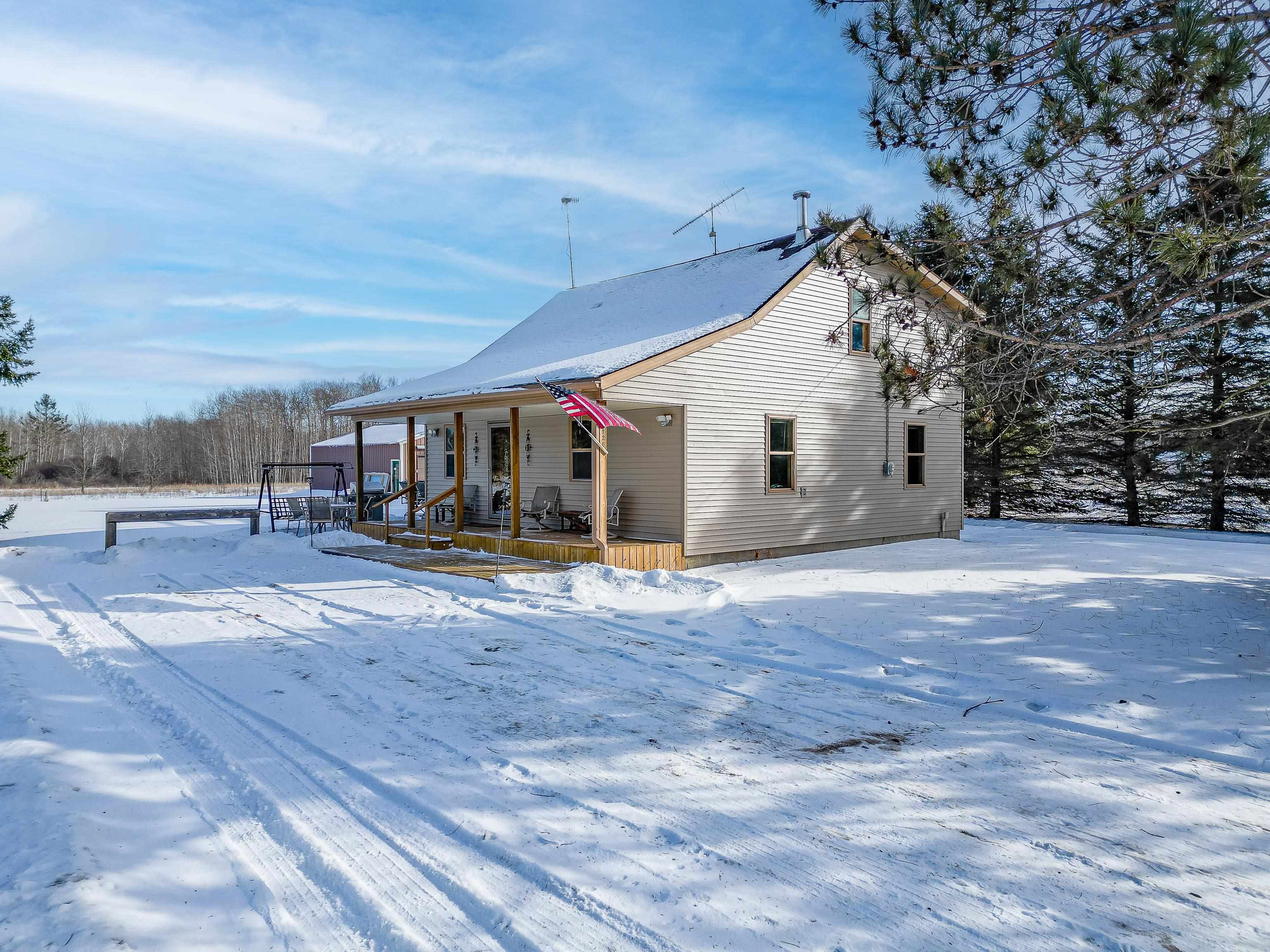 2136 North Merritt Road Merritt, MI 49667 - Photo 15 of 63