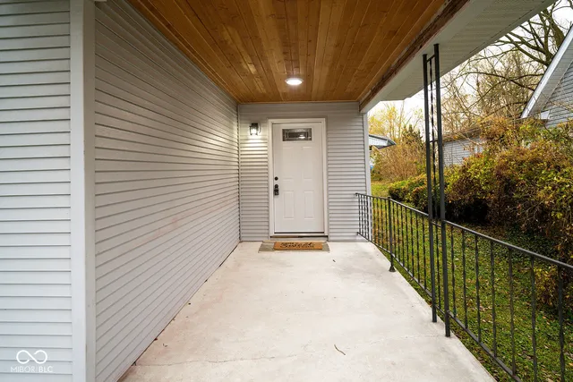 $329,900 | 601 South Ohio Street, Martinsville, IN 46151