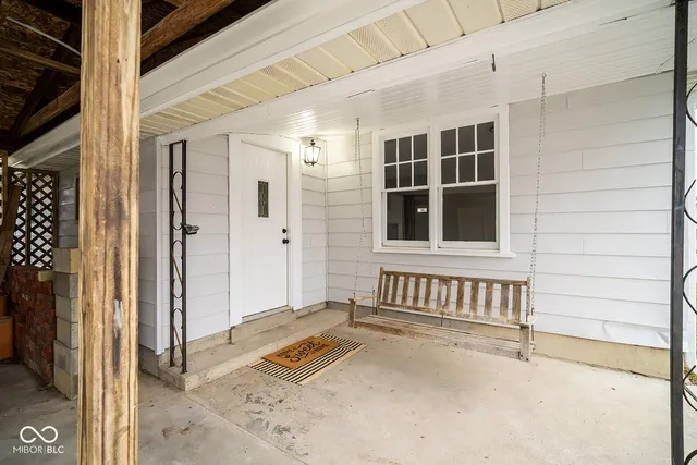 $329,900 | 601 South Ohio Street, Martinsville, IN 46151