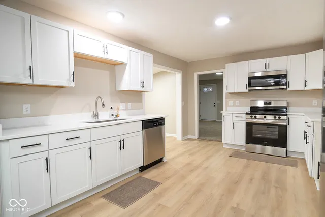 $329,900 | 601 South Ohio Street, Martinsville, IN 46151