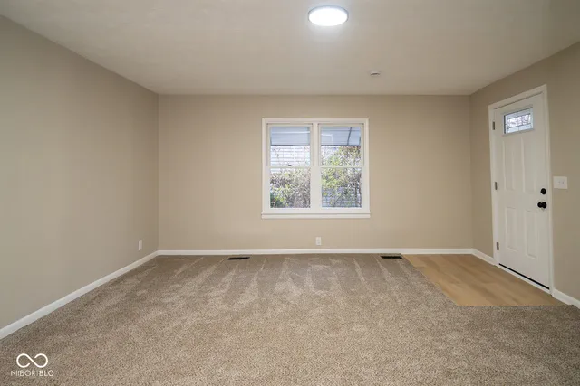 $329,900 | 601 South Ohio Street, Martinsville, IN 46151