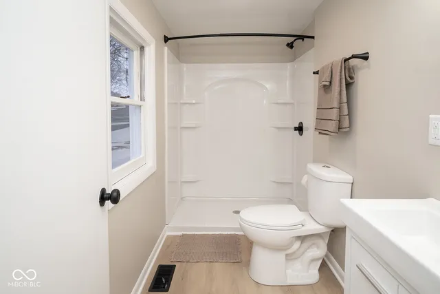 $329,900 | 601 South Ohio Street, Martinsville, IN 46151