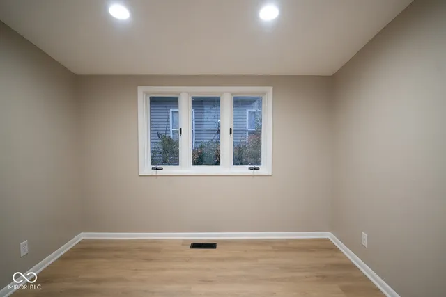 $329,900 | 601 South Ohio Street, Martinsville, IN 46151