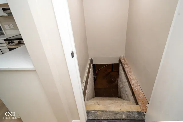 $329,900 | 601 South Ohio Street, Martinsville, IN 46151