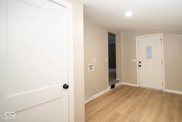 $329,900 | 601 South Ohio Street, Martinsville, IN 46151