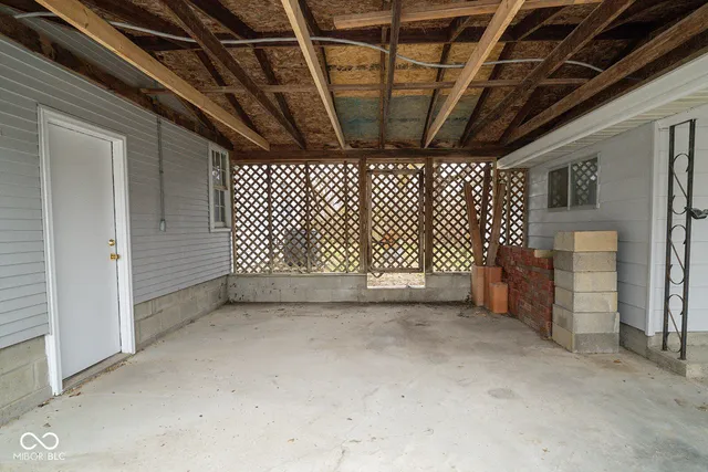 $329,900 | 601 South Ohio Street, Martinsville, IN 46151