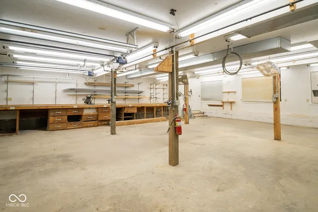 $329,900 | 601 South Ohio Street, Martinsville, IN 46151