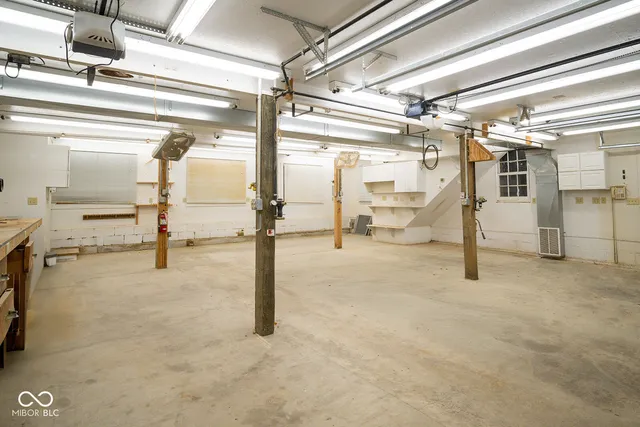 $329,900 | 601 South Ohio Street, Martinsville, IN 46151