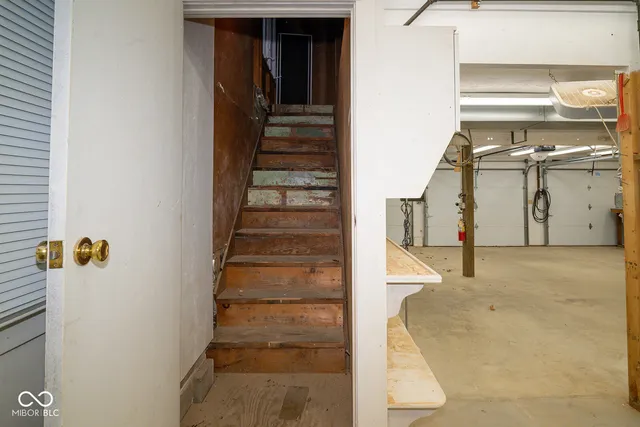 $329,900 | 601 South Ohio Street, Martinsville, IN 46151